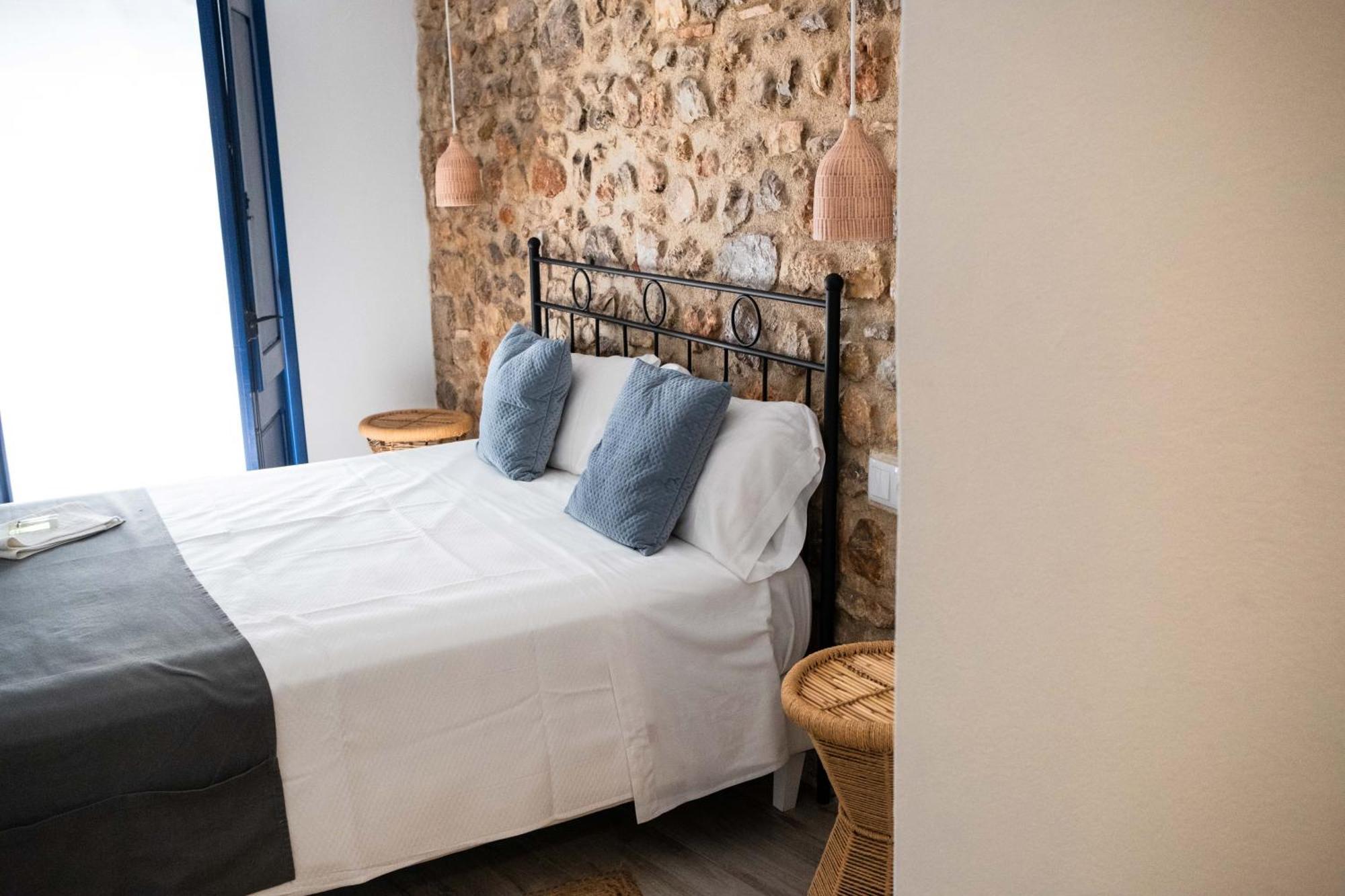 Knysna Boutique Rooms Peñíscola Exterior foto