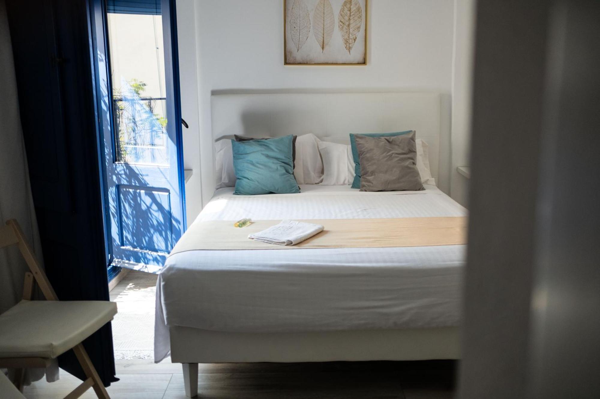 Knysna Boutique Rooms Peñíscola Exterior foto